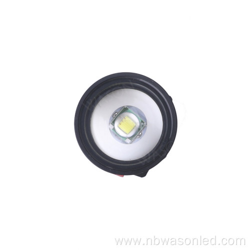 New 10 Watt T6 COB Led Flash Light